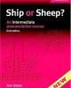Ship or sheep ?