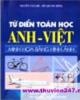 Thuật ngữ dùng trong toán học Anh Việt_p6