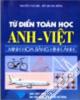 Thuật ngữ dùng trong toán học Anh Việt_p1