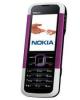 Hướng dẫn Sử dụng Điện thoại Nokia 5000