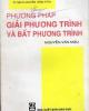 Phương trình