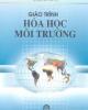 Giáo trình hóa kỹ thuật môi trường