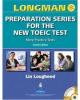 TRANSCRIPTS AND ANSWER KEYS FOR TOEIC PREPARATION COURSE TERM 1 UNIT 1