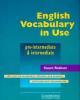Vocab English 5 (Reading)