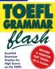 toelf grammar review
