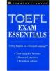 Learning toefl exam success