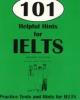 101 helpful hints for ielts phần 5