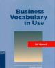 Business vocabulary in use_3