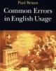 common errors in english_5