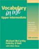 Glish vocab in use upper intermediate and advanced_6