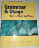 Grammar and Usage for Better Wirting_8