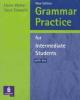 Grammar Practice fof Intermediate Studens_1