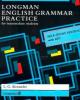 Longman Pronunciation Dictionary Study Guide