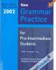 New grammar Practice Pre_5