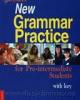 New grammar Practice Pre_4