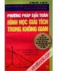 Giải tích không gian