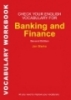 BANKING AND FINANCE