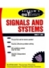 Signals and Sytems
