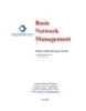 Tài liệu chuyên đề mạng căn bản: Basic Network Management - Bùi Vương Long