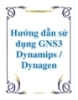 Hướng dẫn sử dụng GNS3 Dynamips / Dynagen