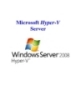 Microsoft Hyper - V Server