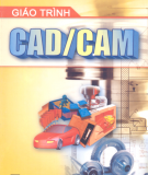Giáo trình Cad/Cam