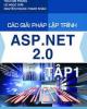 Các giải pháp lập trình ASP.NET