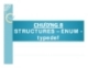 Phương pháp lập trình - Chương 9: Structures - Enum - Typedef