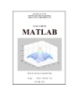 Giáo trình Matlab
