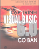 Lập trình Visual Basic 6.0 cơ bản