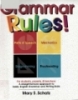 GRAMMAR RULES