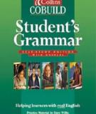 Collins student grammar