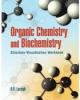 Organic Chemistry, Biochemistry