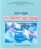 Giáo trình Lý thuyết kế toán: Phần 1 - ThS. Đồng Thị Vân Hồng (chủ biên)