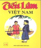 Ebook Tiếu lâm Việt Nam (chọn lọc): Phần 1 - NXB Văn học