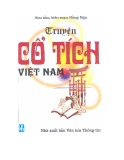 Ebook Truyện cổ tích Việt Nam: Phần 1 - Hằng Nga