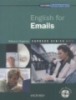 Ebook Express Series: English for Emails