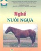 Ebook Nghề nuôi ngựa: Phần 2