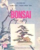 Ebook Bonsai: Phần 1