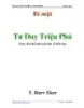 Ebook Bí mật tư duy triệu phú