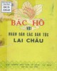 Ebook Bác Hồ với các dân tộc ở Lai Châu: Phần 2
