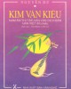Ebook Kim Vân Kiều - Nam âm thi tập - Hán văn dịch bản (Hán việt đối chiếu): Phần 1