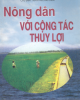 Ebook Nông dân với công tác thủy lợi: Phần 1 - Trần Phương Diễm (chủ biên)