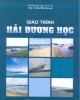 Giáo trình Hải dương học - PGS.TS. Nguyễn Văn Lai