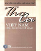 Ebook Thơ ca Việt Nam: Hình thức và thể loại - Phần 2