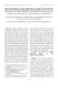 Phân tích hoạt chất sinh học và khả năng kháng oxy hóa của dịch trích cây trâm ổi (Lantana camara)