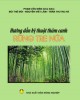 Ebook Hướng dẫn kỹ thuật thâm canh Rừng tre nứa: Phần 1