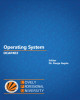 Ebook Operating system: Part 1 - Dr. Pooja Gupta