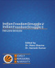 Ebook Indian FreedomStruggle I/Indian Freedom Struggle II: Part 1