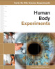 Ebook Facts on file science experiments: Human body experiments - Part 2
